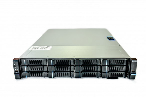 СХД UTINET Prostor S2000/3000