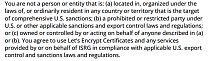 Санкции на сертификат: Let’s Encrypt перестанет работать с недружественными США странами, лицами и организациями
