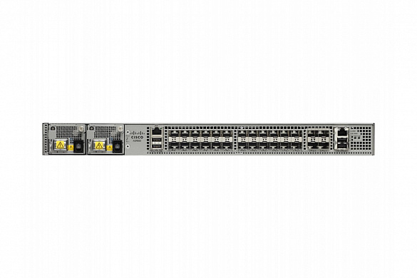 Маршрутизатор Cisco ASR 920 ASR-920-24SZ-M