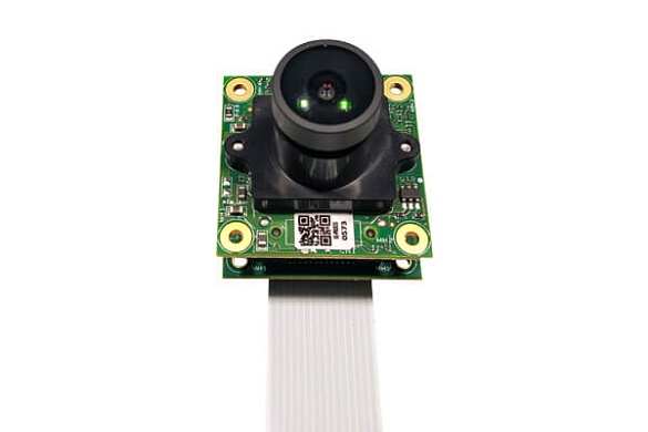 Камера e-con Systems e-CAM24_CUNX