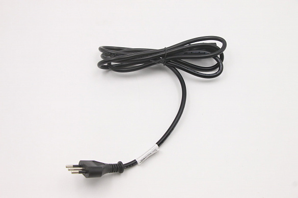 Кабель Lenovo Power Cord,Italy,1.8m,3P (00XL048)