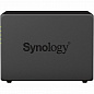 Сетевое хранилище Synology DS923+ черный