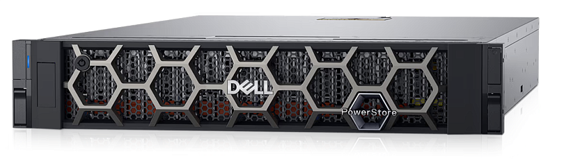 Система хранения данных (СХД) Dell PowerStore 3200Q
