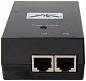 PoE-инжектор Ubiquiti POE-48-24W-Gчерный