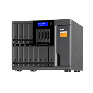 Система хранения данных (СХД) QNAP TL-D1600S