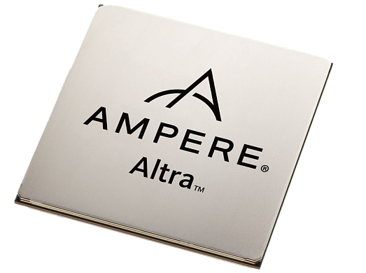 Процессор Ampere Q32-17 (32c/32t, 1.70 GHz-1.70 GHz, 65W)