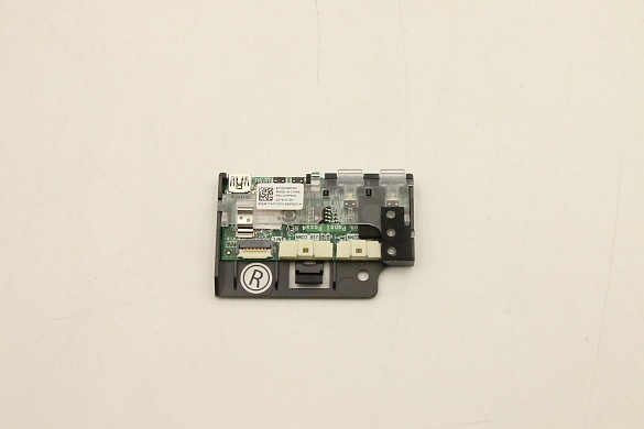 Панель Lenovo SE350 Op-Panel ASM (01PF618)