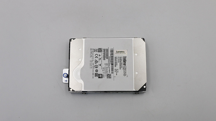 Жесткий диск Lenovo NHS 512E 10TB SATA 6G 3.5 (00XH280)