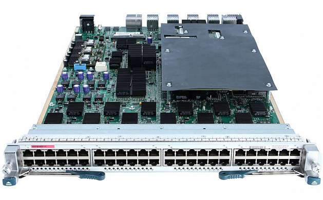 Модуль Cisco N7K-M148GT-11