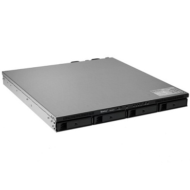 Система хранения данных (СХД) Synology RS818+/RS818RP+