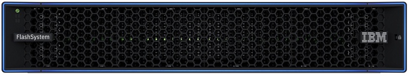 СХД IBM Storage FlashSystem 7600