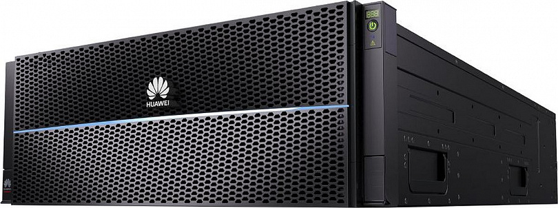 Huawei OceanStor 6810 High-End Hybrid Flash Storage System