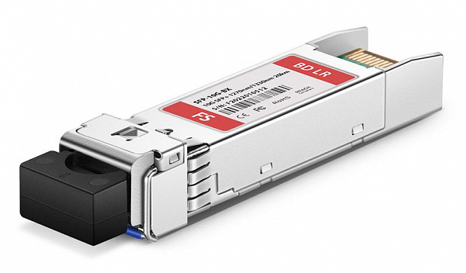 Трансивер FS SFP-10GZR-55