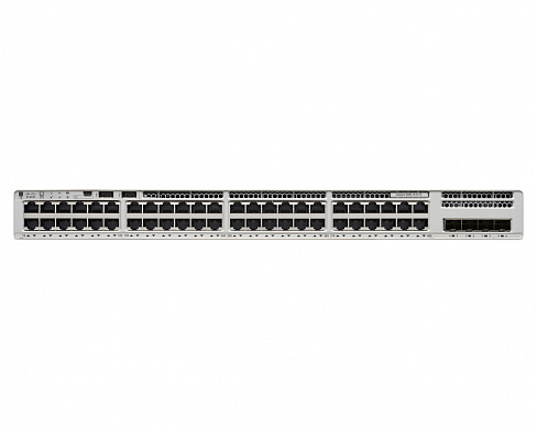 Коммутатор Cisco C9200 C9200L-48P-4X-A