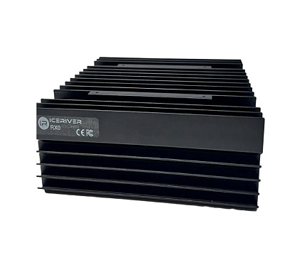 Asic майнер ICERIVER RXD RX0 260GH/S