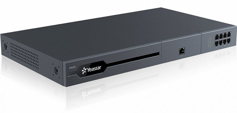 IP-АТС система Yeastar P570