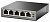 Коммутатор TP-LINK TL-SF1005P
