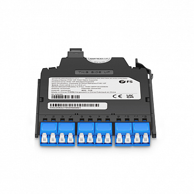 Кассета FS FHX-1MTP12LCOS2U