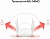 Wi-Fi роутер Mercusys AC10 RU, белый