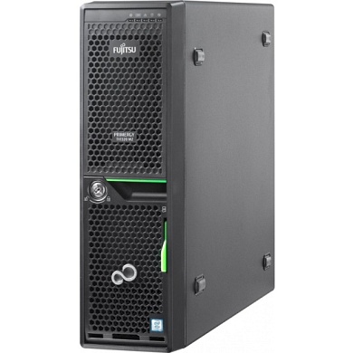 Сервер Fujitsu PRIMERGY TX1320 M5
