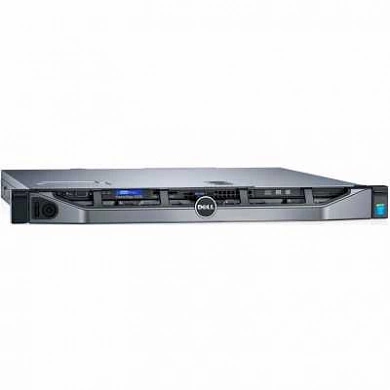Сервер Dell EMC PowerEdge R230 / 210-AFLT-012-001