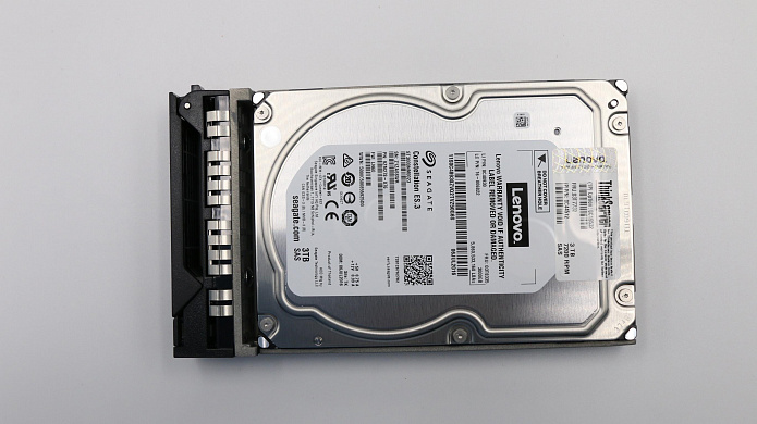 Жесткий диск Lenovo HS 3TB SAS6G 3.5 (03T7732)