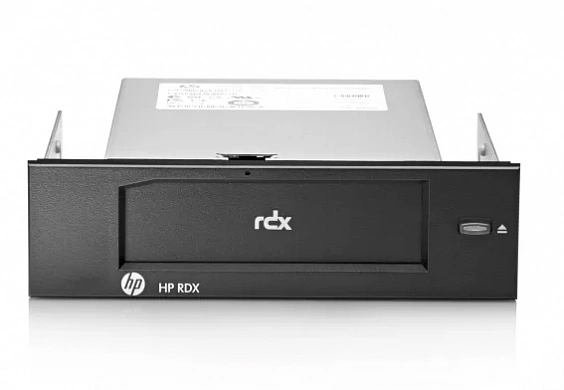 Внутренняя Doc-станция HPE RDX Internal Docking Station (C8S06A)