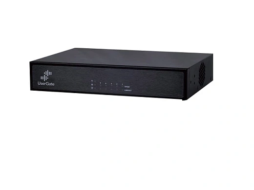 Аппаратная платформа UserGate Management Center C