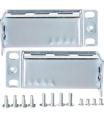 Монтажный комплект Cisco Wallmount-IE2k-16=