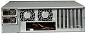 Сервер SuperMicro CSE-836BE1C-R1K23B / 2 x Intel Xeon Silver 4309Y 2.8/3.6GHz 8C/16T / 8 x 32GB DDR4-3200 RDIMM ECC Reg / 1 x Broadcom LSI MegaRAID SAS 9361-8i 2GB Cache / 16 x Toshiba 16TB SATA 7200rpm / 2 x DC1000B 480GB NVMe SSD / 1 x LR-Link LREC9812B