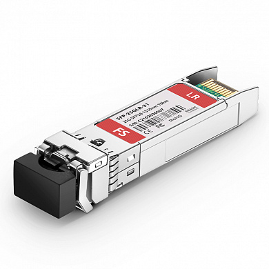 Трансивер FS SFP-25GLR-31