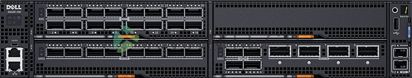 Коммутатор Dell EMC Networking S6100-ON