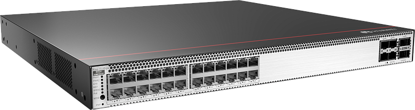 Коммутатор Huawei CloudEngine S5732-H24UM4Y2CZ-V2