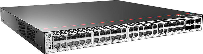 Коммутатор Huawei CloudEngine S5732-H48UM4Y2CZ-TV2