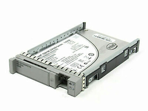 SSD накопитель Cisco SSD-E1SSED-2T