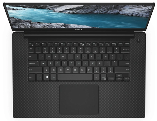 Ноутбук Dell XPS 15 7590