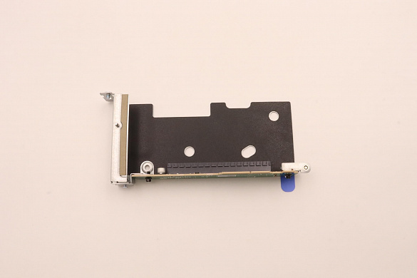 Райзер-карта Lenovo 1U PCIe Riser Kit, PCIex16 Gen5, SD 650 V3 (03GX536)