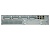 Маршрутизатор Cisco 2911-V/K9 Router ISR G2 Voice Bundle (USED)