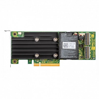 RAID контроллер Dell PERC H755 SAS-3