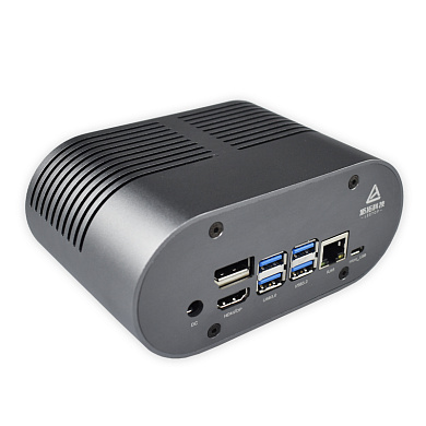 AI-компьютер Leetop Omni NX