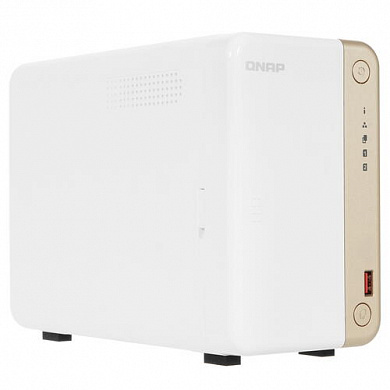 СХД QNAP TS-262-4G