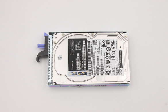 Жесткий диск Lenovo 250GB HDD FRU (81Y9735)