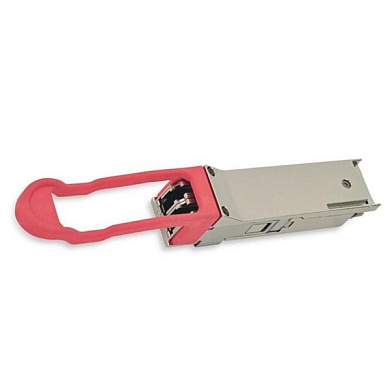 Трансивер SFP-1000BaseT-G2 (Electrical Transceiver,SFP,GE,Electrical Interface Module(100m,RJ45))