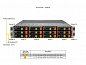 Сервер Supermicro SYS-621BT-HNC8R