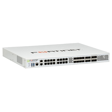 Устройство FortiGate-40F
