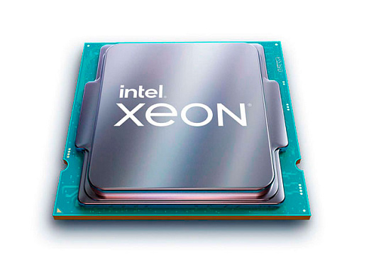 Процессор Intel® Xeon® w7-3565X Intel Sapphire Rapids Q3TQ E-5 82.5MB 32 2.5GHz 335W DDR5-4800