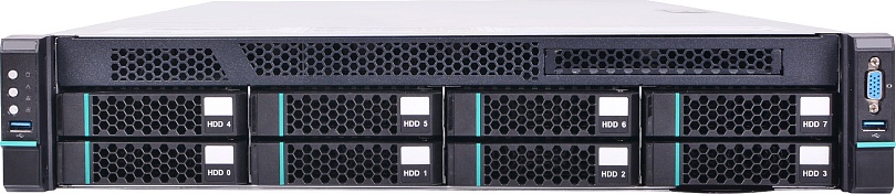 Сервер PowerLeader PR2710P-001