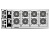 Дисковая полка AIC J4108-01-35X