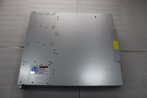 Шасси Lenovo 2U 12 Chassis (00WC065)