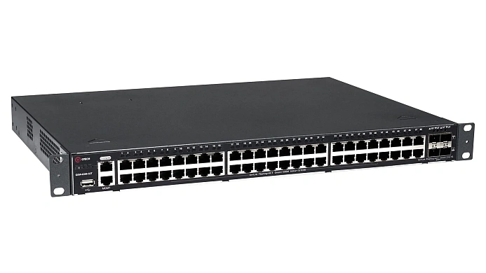 Коммутатор Qtech QSW-6300-52T